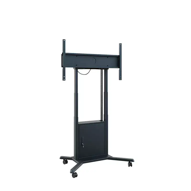 Напольная стойка Hagor STM Motorized Cisco WebEx Board 55" Photo 3