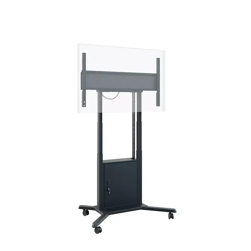 Напольная стойка Hagor STM Motorized Cisco WebEx Board 55" Photo 4