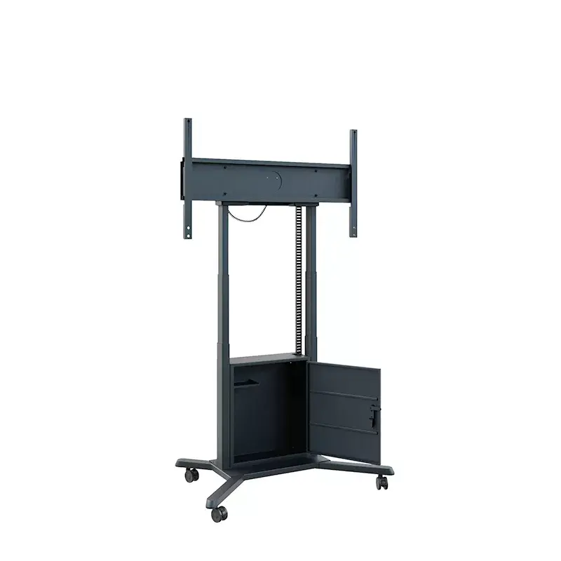 Напольная стойка Hagor STM Motorized Cisco WebEx Board 55" Photo 6