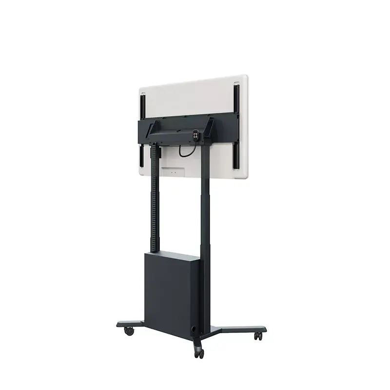 Напольная стойка Hagor STM Motorized Cisco WebEx Board 55" Photo 7