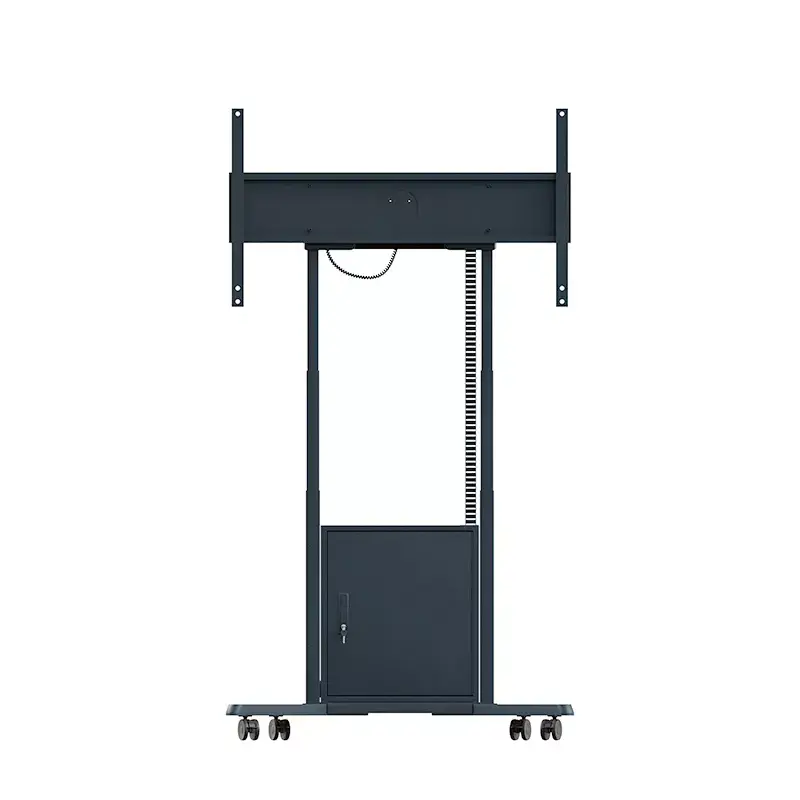 Напольная стойка Hagor STM Motorized Cisco WebEx Board 55" Photo 8