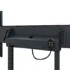 Напольная стойка Hagor STM Motorized Cisco WebEx Board 55" Photo 9