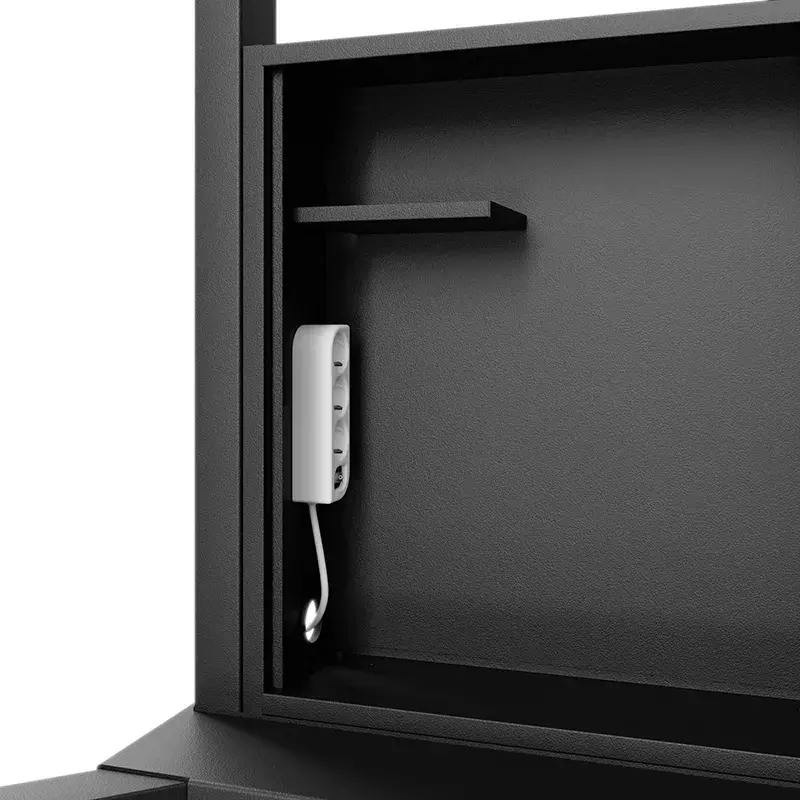 Напольная стойка Hagor STM Motorized Cisco WebEx Board 55" Photo 10