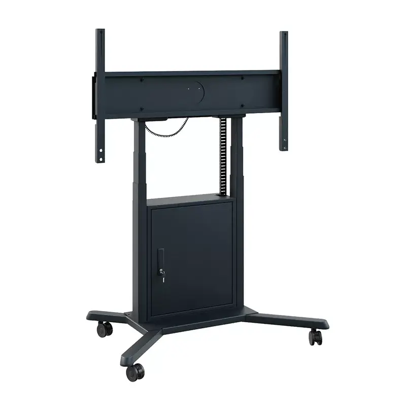 Напольная стойка Hagor STM Motorized Cisco WebEx Board 55" Photo 11