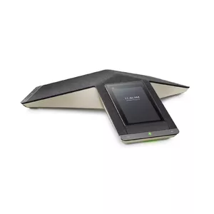 IP konferenču telefons POLY Trio C60 Melns LCD Micro-USB PoE
