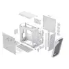 Fractal Design Torrent White PC case Photo 4