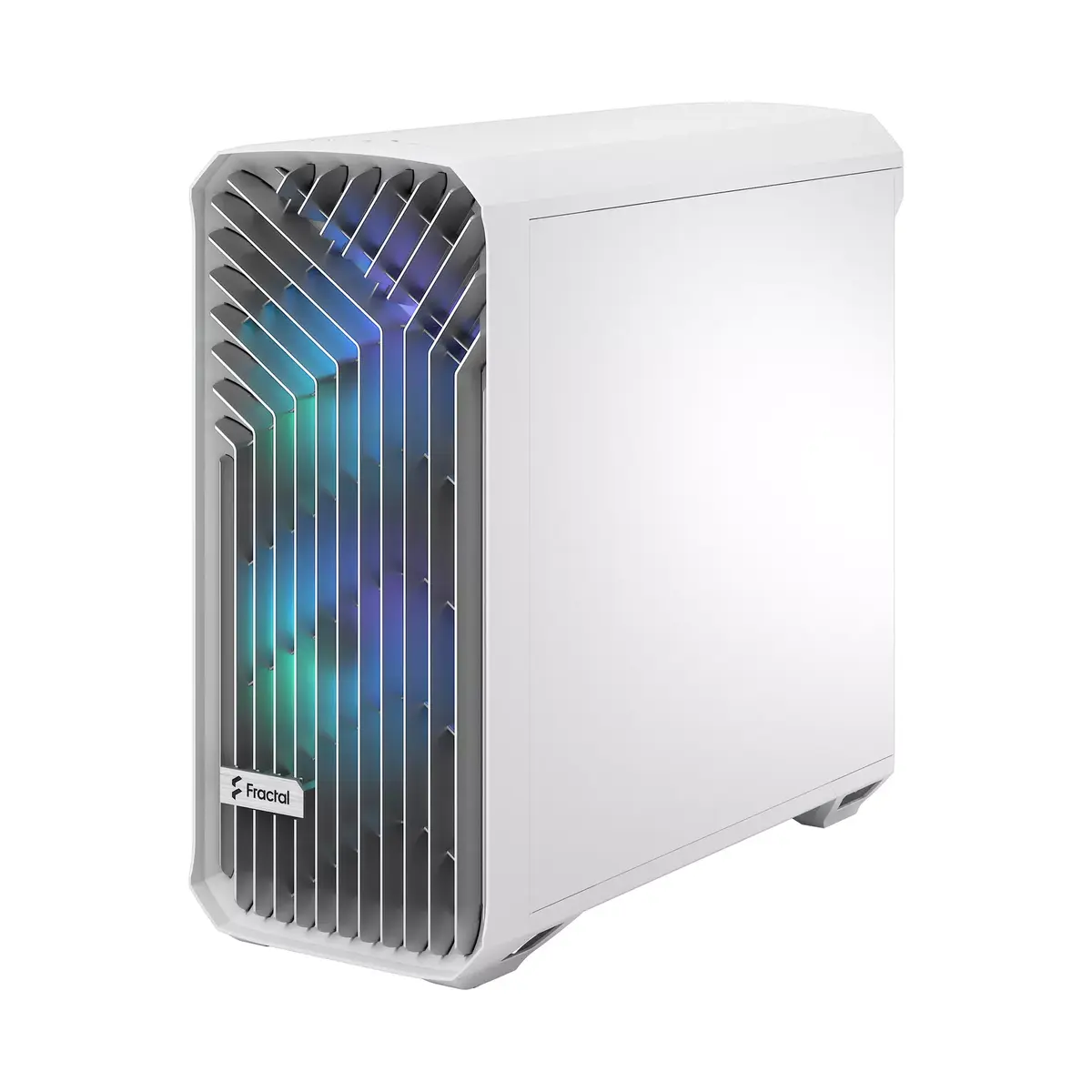 Fractal Design Torrent White PC case Photo 5