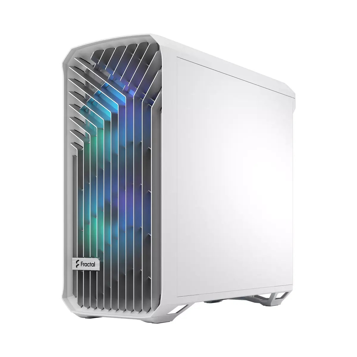 Fractal Design Torrent White PC case Photo 7