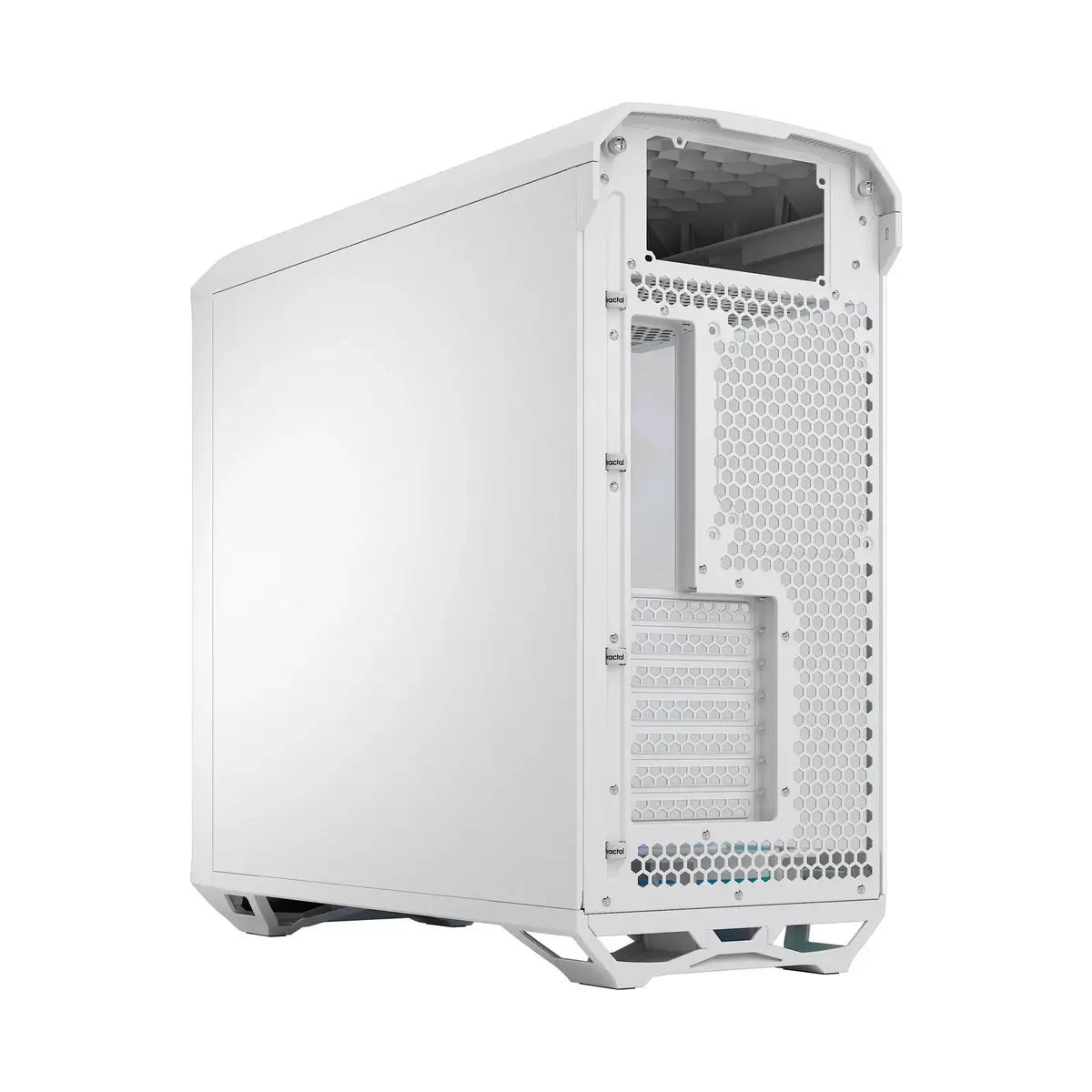 Fractal Design Torrent White PC case Photo 9
