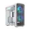 Fractal Design Torrent White PC case Photo 12