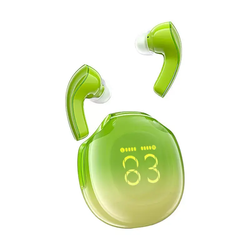 TWS наушники Acefast T9 Bluetooth 5.3 IPX4 Photo 2