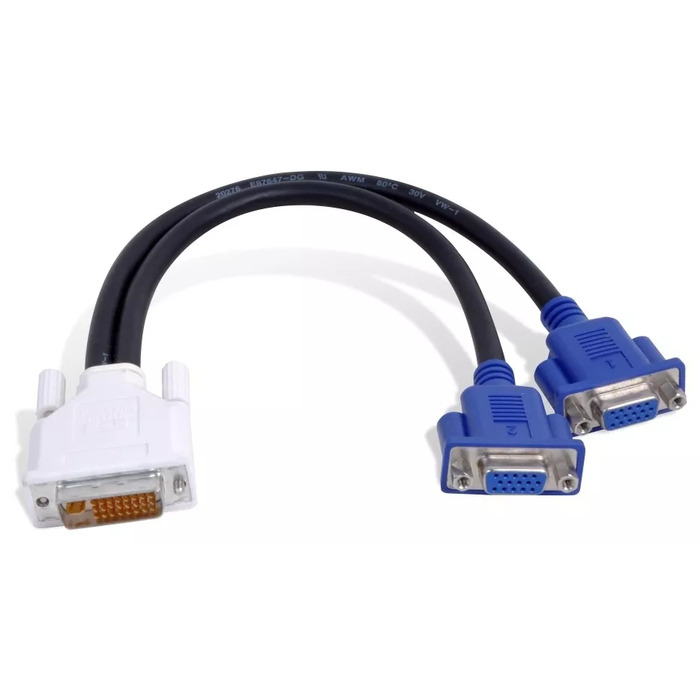 Monitor / Display cables