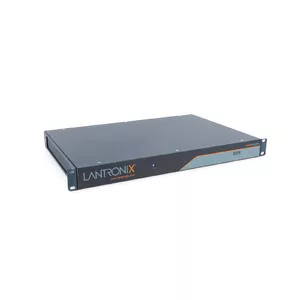 Lantronix EDS 3000PR serial server RJ-45