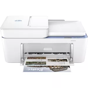 Multifunction Printer HP DeskJet 4222e Thermal Inkjet Colour Printing