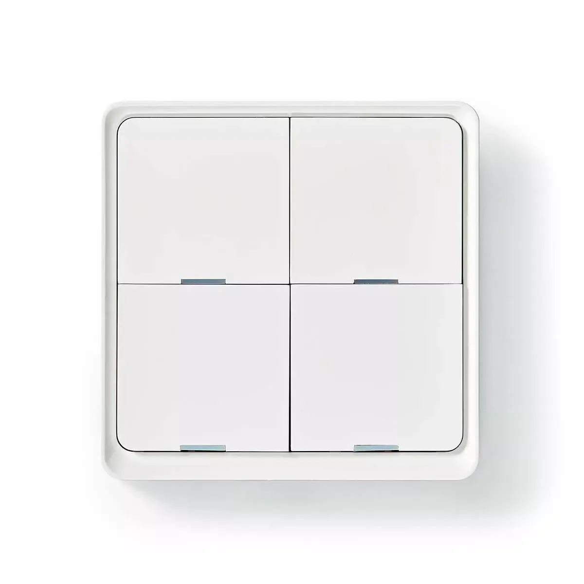 Light Switch Nedis ZBWS40WT Photo 2