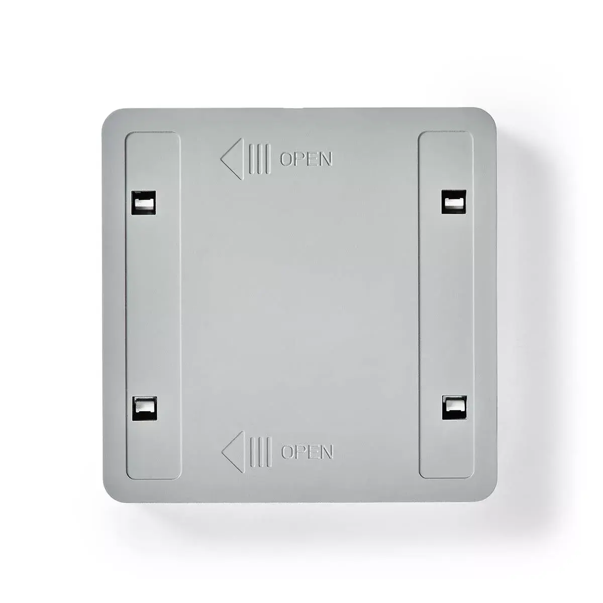 Light Switch Nedis ZBWS40WT Photo 3
