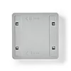 Light Switch Nedis ZBWS40WT Photo 3