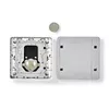 Light Switch Nedis ZBWS40WT Photo 4