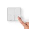 Light Switch Nedis ZBWS40WT Photo 7
