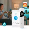 Nedis BTHTIR10WT digital ear and forehead thermometer Photo 9