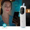 Nedis BTHTIR10WT digital ear and forehead thermometer Photo 11