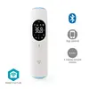 Nedis BTHTIR10WT digital ear and forehead thermometer Photo 17