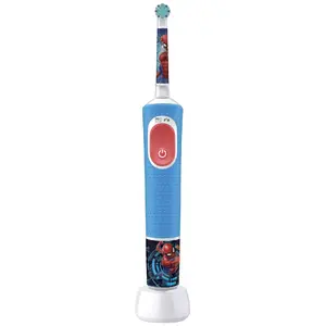 Rotējošā zobu birste Oral-B Kids 8006540772768