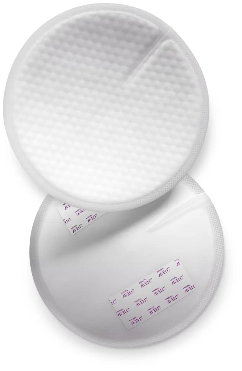 Philips AVENT Vienreizējas lietošanas krūšturu ieliktnīši