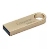 USB флеш-память Kingston 128GB SE9 G3 Photo 3