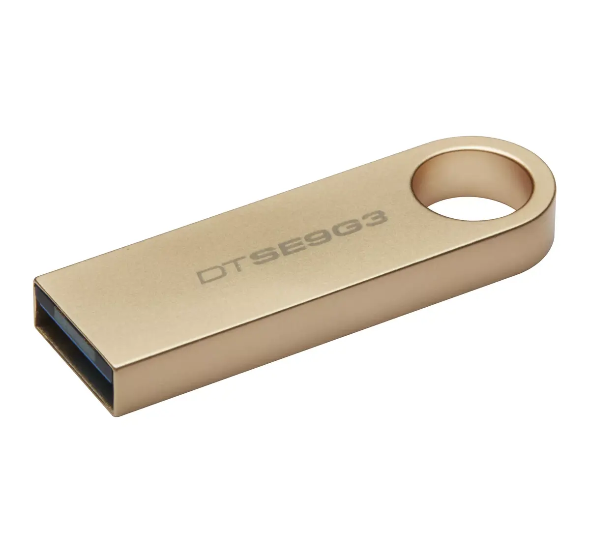 USB флеш-память Kingston 128GB SE9 G3 Photo 4
