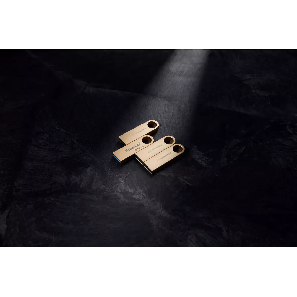 USB флеш-память Kingston 128GB SE9 G3 Photo 7