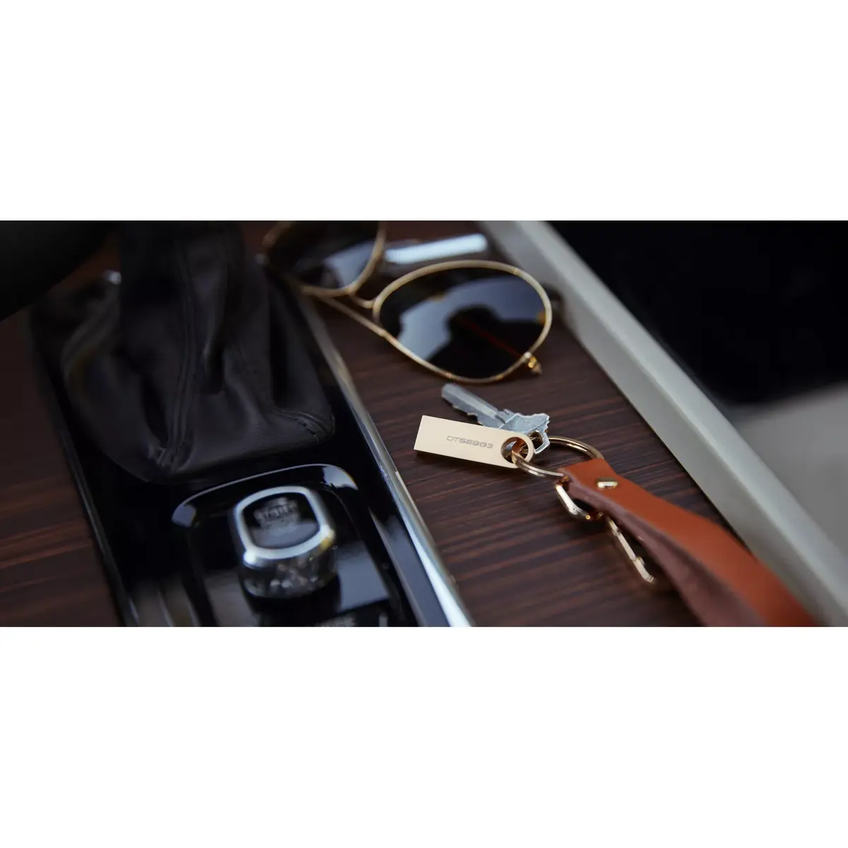 USB флеш-память Kingston 128GB SE9 G3 Photo 9