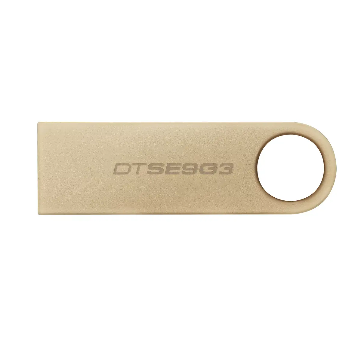 USB флеш-память Kingston 256GB DataTraveler SE9 G3 Photo 2