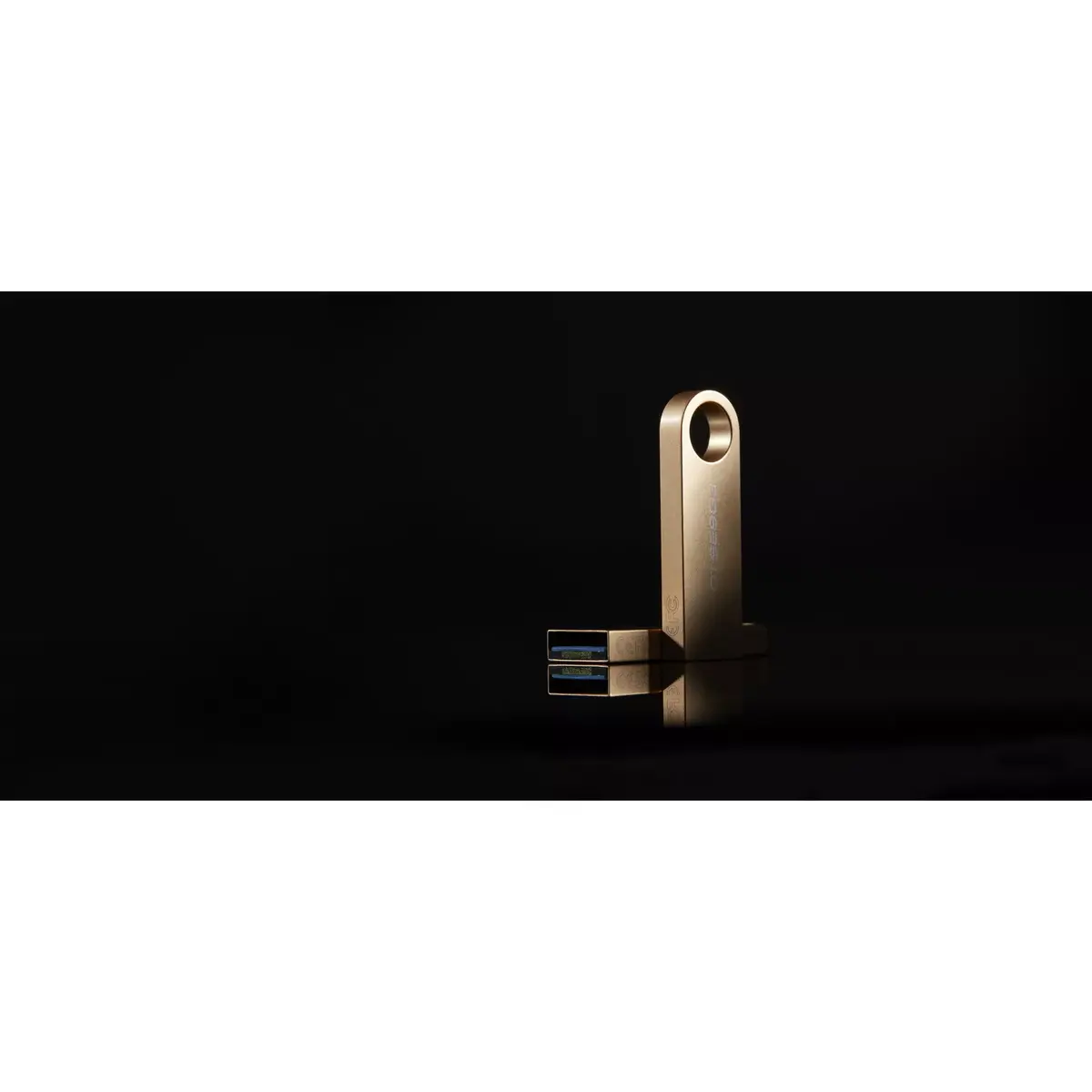 USB флеш-память Kingston 256GB DataTraveler SE9 G3 Photo 8