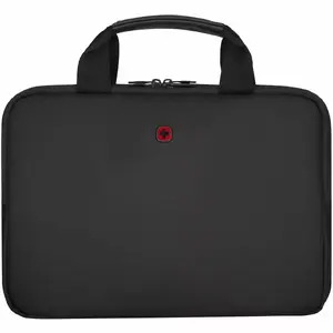 Сумка для ноутбука Wenger Modern Business Guyde для 14" ноутбуков, чёрная