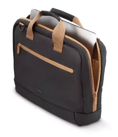 Toploader bag Hama Ultra Lightweight 35.8 cm Photo 5