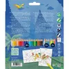 Krāsu zīmuļi Faber-Castell 201546 Photo 2