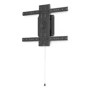 TV mount Hama 00220857 Black 50 kg 2.03 m 80"