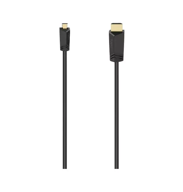 HDMI kabelis Hama 00074259 Photo 2