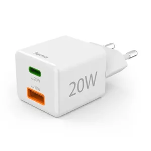 Charger Hama 00201991 Indoor AC Fast Charging USB Type-C