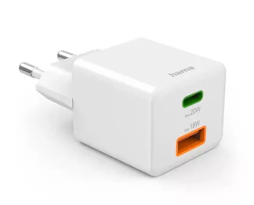 Charger Hama 00201991 Photo 2