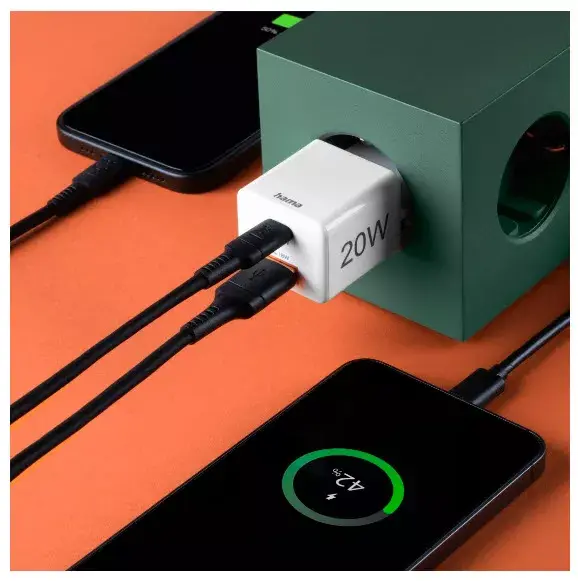 Charger Hama 00201991 Photo 11