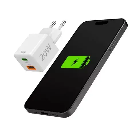 Charger Hama 00201991 Photo 12