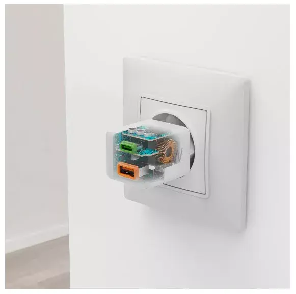 Charger Hama 00201991 Photo 14