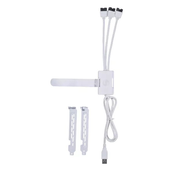 USB Hubs