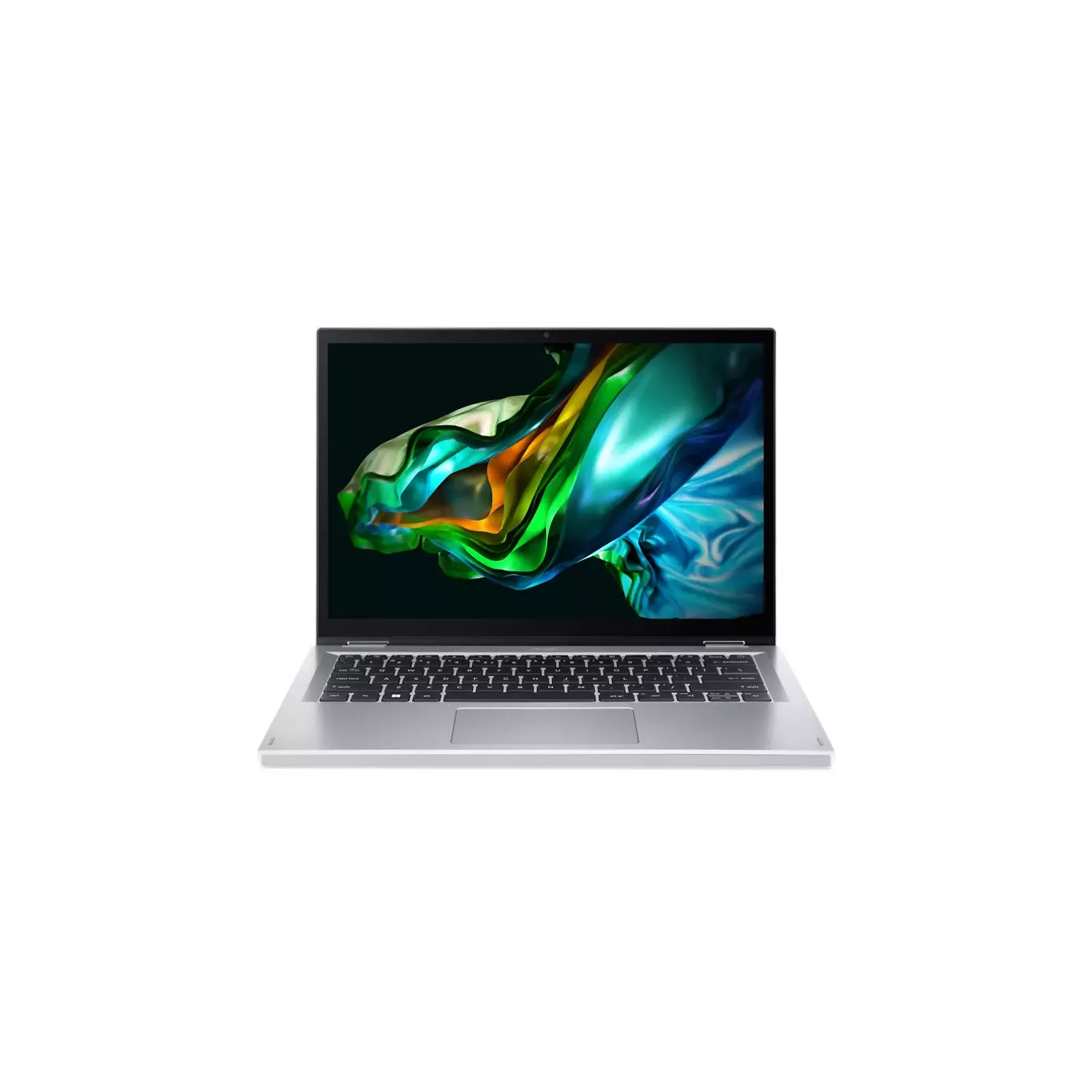 Hibrīda klēpjdators Acer Aspire 5 A3SP14-31PT-C326 Photo 1
