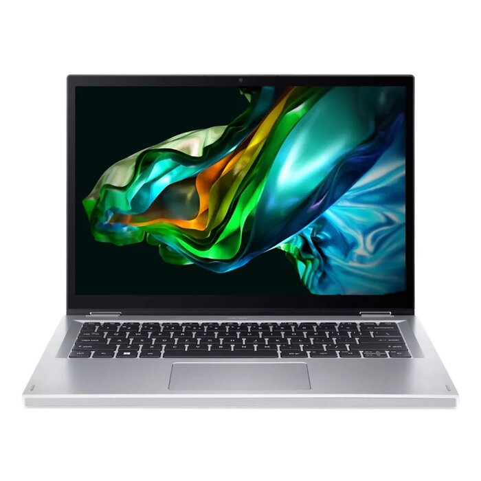 Hibrīda klēpjdators Acer Aspire 5 A3SP14-31PT-C326 Photo 1