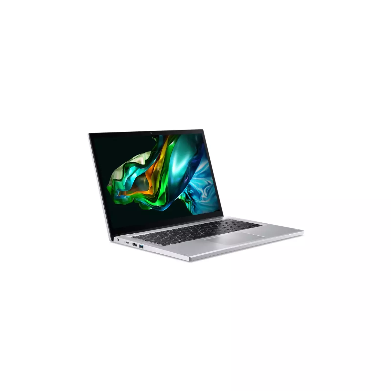 Hibrīda klēpjdators Acer Aspire 5 A3SP14-31PT-C326 Photo 2