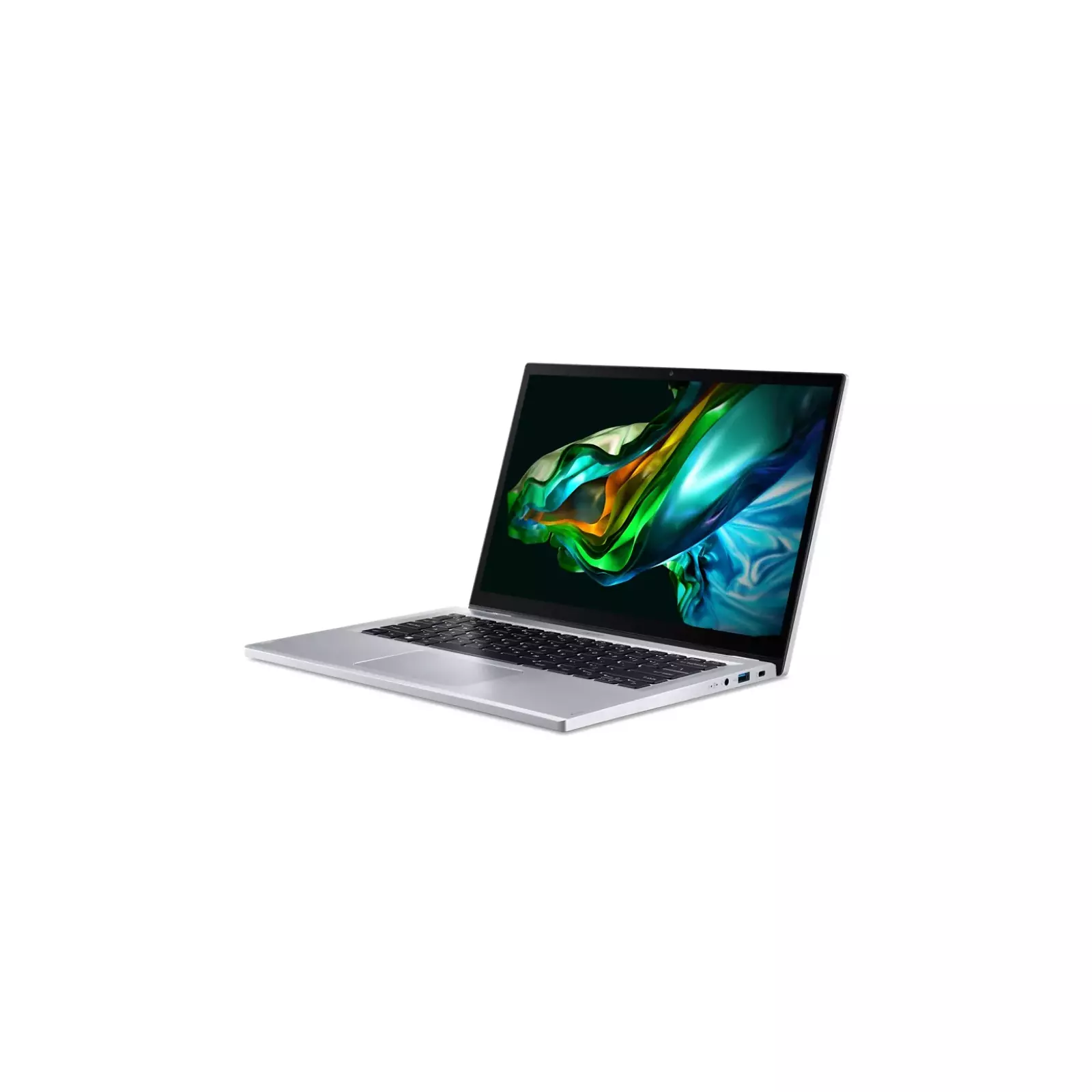 Hibrīda klēpjdators Acer Aspire 5 A3SP14-31PT-C326 Photo 3