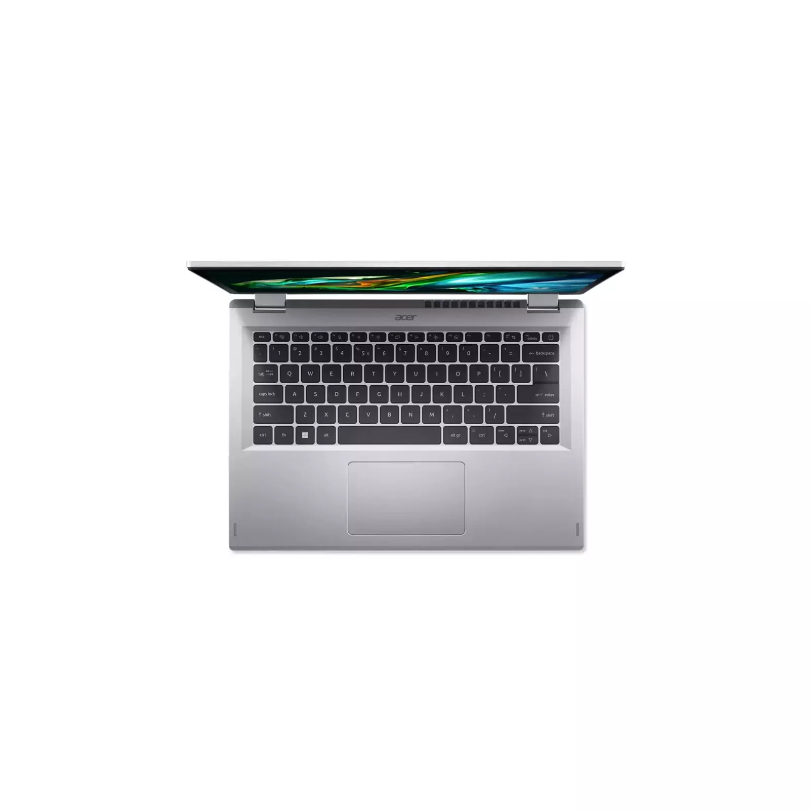 Hibrīda klēpjdators Acer Aspire 5 A3SP14-31PT-C326 Photo 4